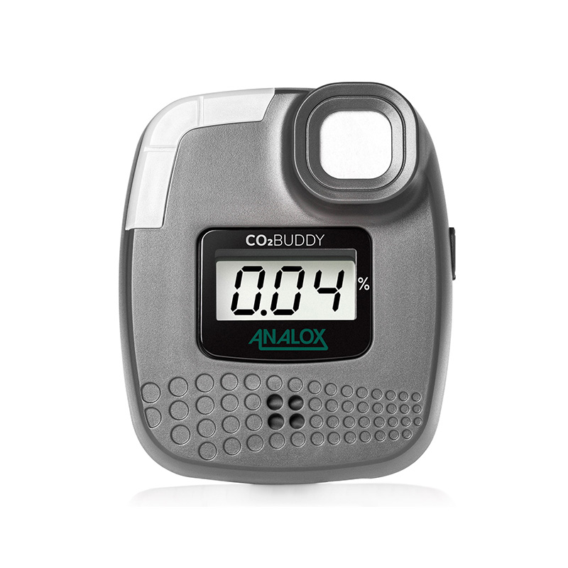 Analox CO2 Buddy
