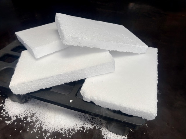 Dry Ice Blocks – 2.5kg