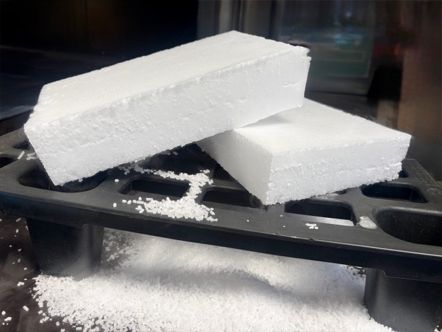 Dry Ice Blocks – 5.0kg